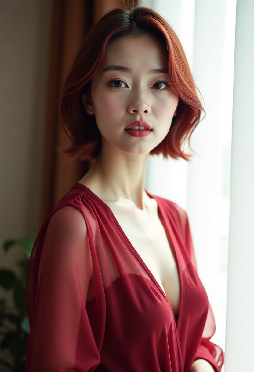 午夜东京