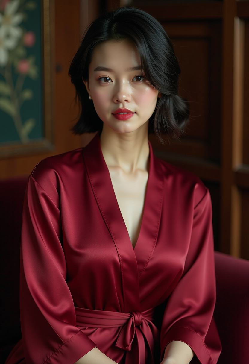 再见了我的青春